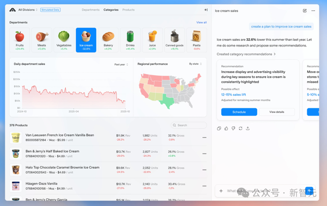 刚刚，奥特曼官宣ChatGPT终极OS入口！8分钟速搭智能体8亿人狂欢