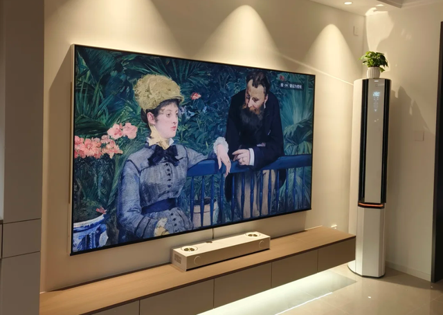 2025年买什么电视机好？经验告诉你按核心需求选！挑这4款已足够