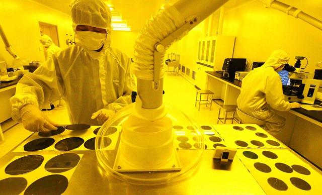 全球90%都是日本生产，若断供中国如何应对？别国为何无法生产？