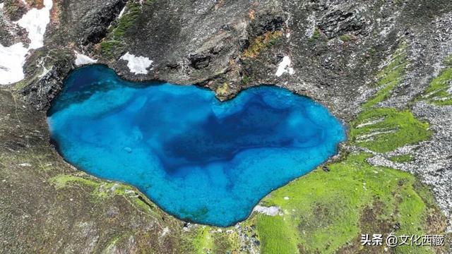 难得一见！在西藏，感觉不真实的10大奇景！