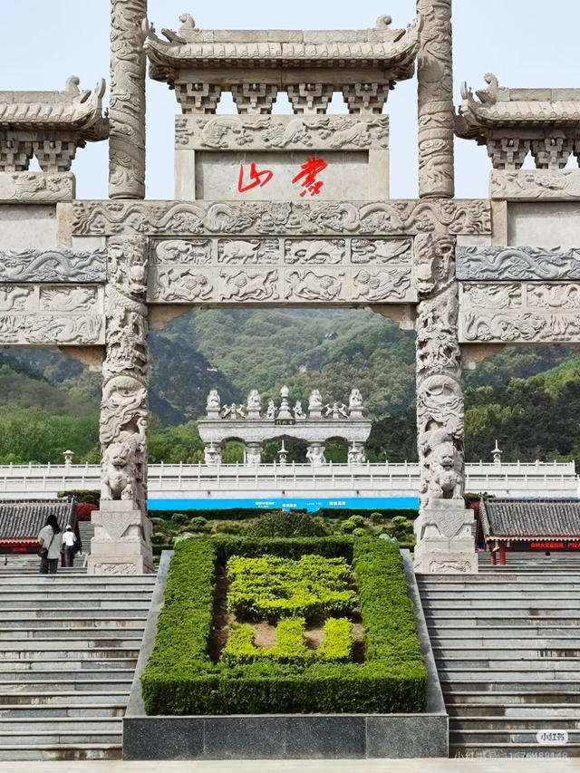 跟着书圣游临沂：解锁书法爱好者的宝藏之旅！