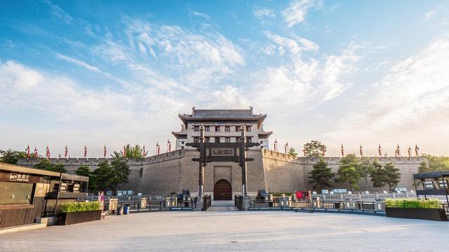 初冬周末带娃游西安，这3个真实体验值得唠唠！