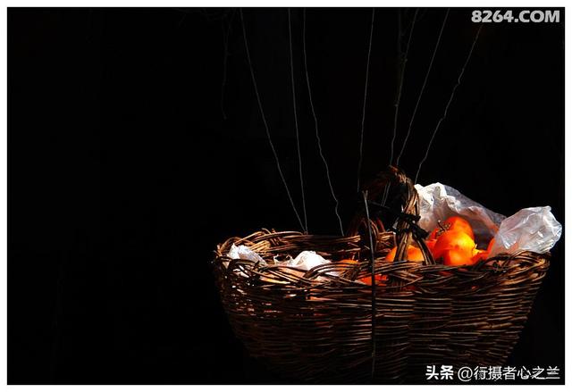 山东行游影记（194）—青州仰天山柿子沟（二）