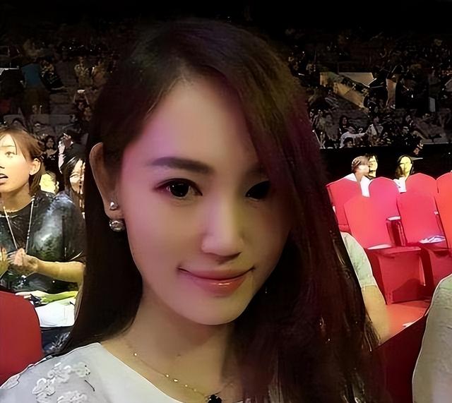 被马蓉横刀夺爱6年后，宋喆前妻杨慧，已经成为他们高攀不起的人