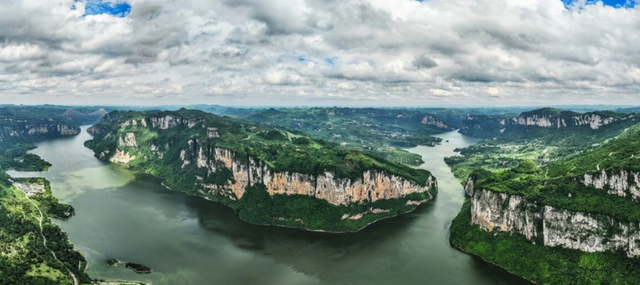 贵州黔西旅游十大景点排名，探索自然与人文的奇妙交融