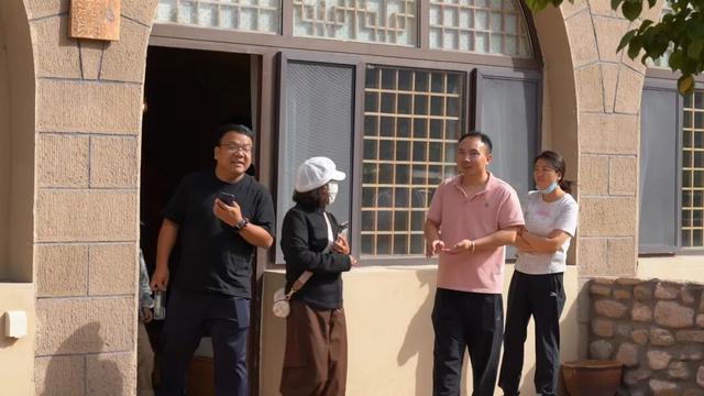 超吸睛！跟着网络大 V，打卡北方海南好风光