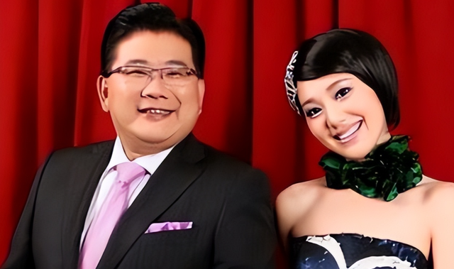 私生活混乱？遭央视“开除”？如今秘密结婚的她是否还在对抗谣言