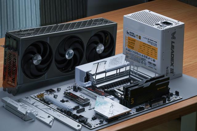 实测22款游戏！AMD RX9070是4K游戏入门卡还是爽玩卡？