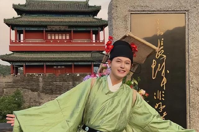抢先看！连休8天，来昌平这几条线路玩爽了