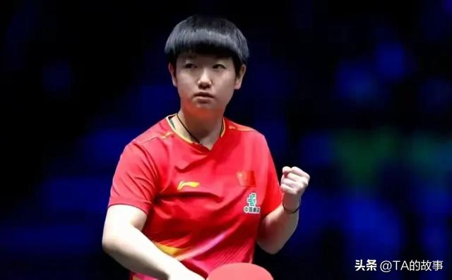 8月26日国乒最新消息：国乒冲金遭最强围剿，孙颖莎获老瓦盛赞！