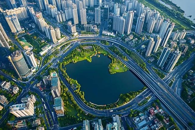 45个“爱上深圳的理由”，定格特区心跳！
