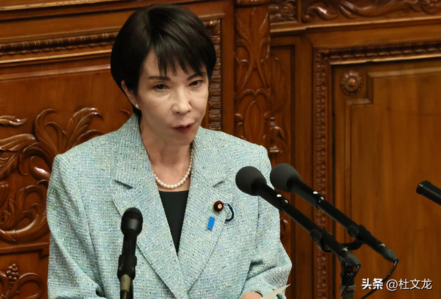 特朗普与赫格塞思齐声警告，日本别再一意孤行，或沦为冲突炮灰