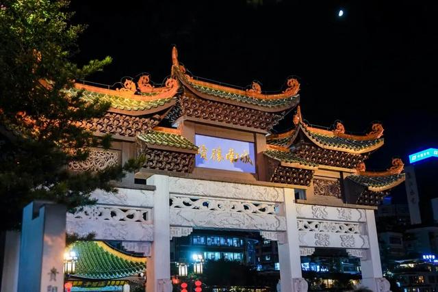 淡季来封神的地方，本地人清空收藏夹的的玩乐清单就看这篇了