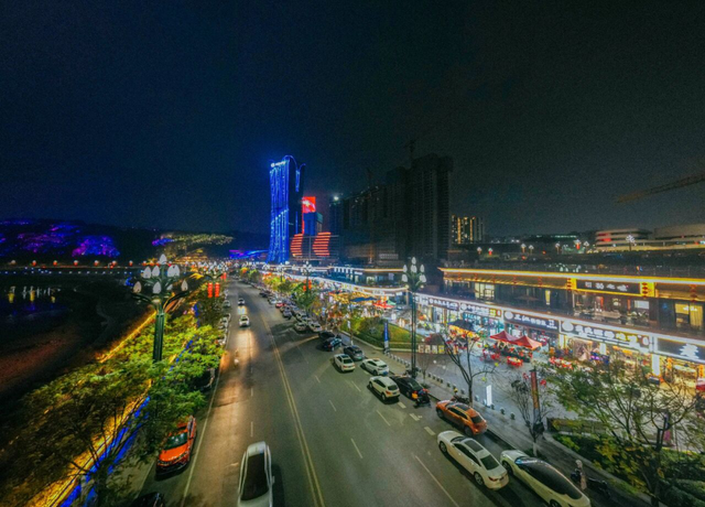 国庆福利！三江新区一日游免费体验名额开抢啦！
