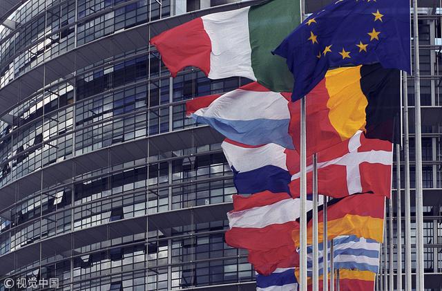 反华大鱼全部冒头？7国统一战线，逼中方后退3步，否则后果自负