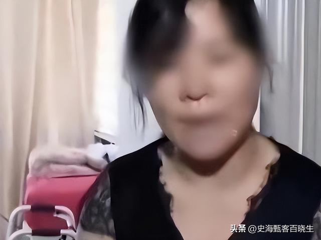 湖南一女子因长得太漂亮	，55岁没上过一天班，颜值曝光后网友感慨