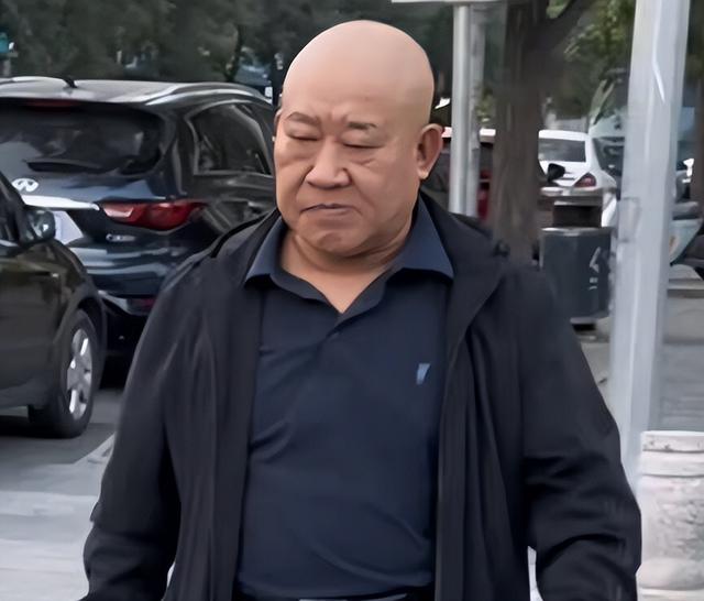 68岁晚节不保	，国家一级演员杜旭东，终究是为他的荒唐行径买了单