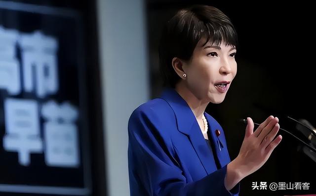 体面投降？被逼迫辞职后	，高市急派高官赴华解释，想中国顾全大局