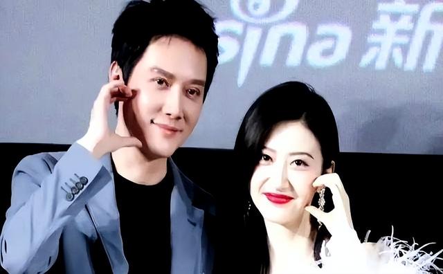 离婚四年，47岁冯绍峰再次官宣喜讯，成为赵丽颖高攀不起的存在！