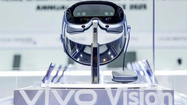 苹果Vision Pro卖不动，vivo Vision如何避免重蹈覆辙？