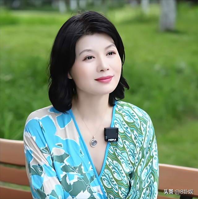 “牡丹花下死，做鬼也风流”！如今，谁也救不了51岁的傅程鹏