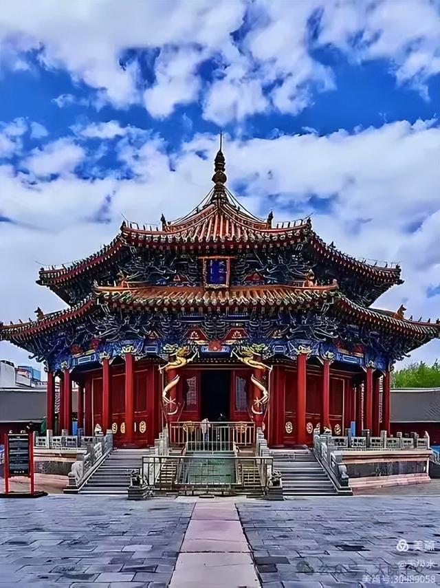 无极水｜遥记沈阳