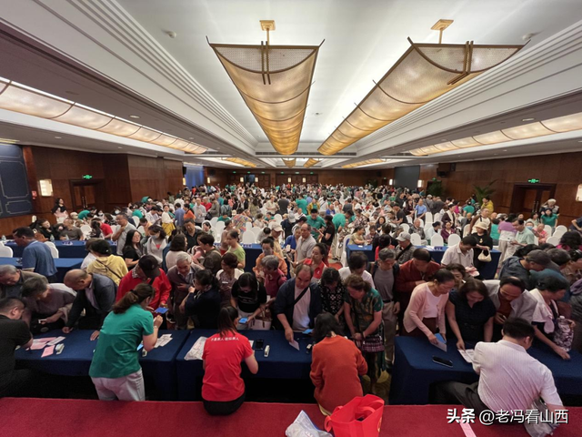 “唱游山西”跨省联动 云南推介会现场火爆