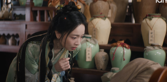 《与晋长安》有哪些看点