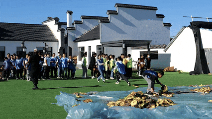【爱上兴安游】科右前旗近郊游攻略！10个宝藏地承包所有期待