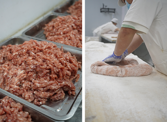 肉燕、馄饨，是同一个东西吗？