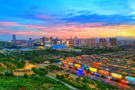 总投资5319.8亿，中山市2024年市级重点建设项目名单图片