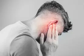 耳鸣不只是“淤血堵耳”，三味中药活血通窍，助你远离嗡嗡声图片