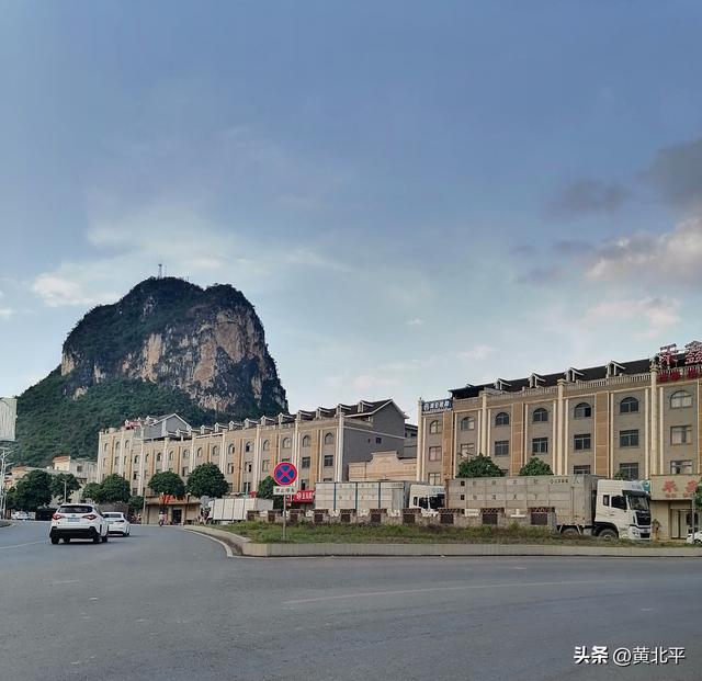 广西崇左市从县降为镇的雷平，历史起点很高为何要撤县设镇？