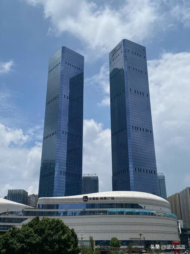 自驾游之贵州贵阳篇