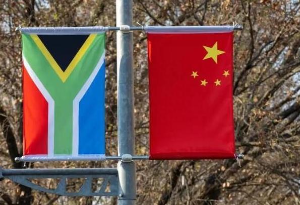 特朗普没料到，最后24小时，54国站队中国：要让中国成为全球顶流