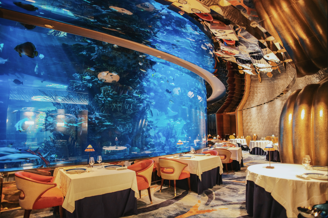 跟着土豪航司和旅游局一起去旅行，也太爽了吧！