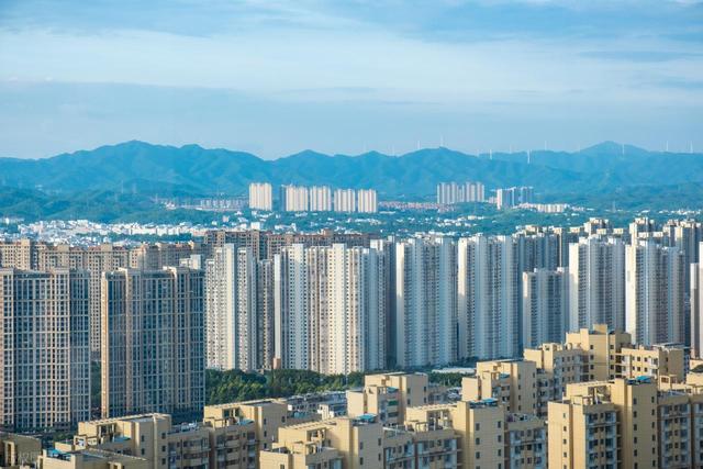 江西的下一个“南昌”，不是九江也不是上饶，而是这座低调的城市