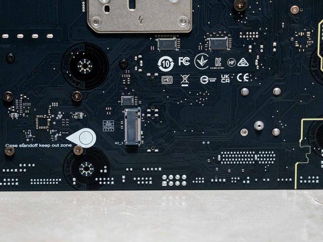 AMD用户必看，微星B850M迫击炮主板D5优化教学，四步搞定最佳效能