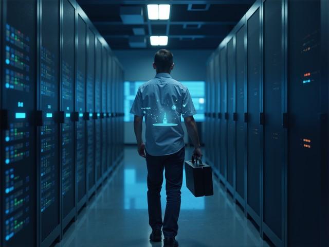 从0到1：企业网站建设全流程解析（附实操指南）