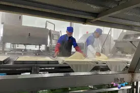 新式猫粮、优质腐乳……扬州农业重大项目加速推进图片