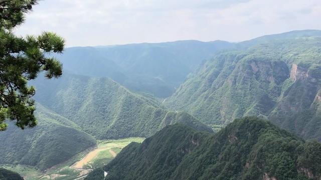 陇上行（二十一）中华道教第一山，甘肃平凉崆峒山（8月2日）
