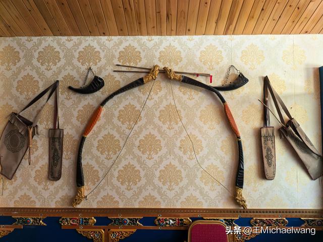 古意秋风三万里（D20）-从临泽县到祁连县