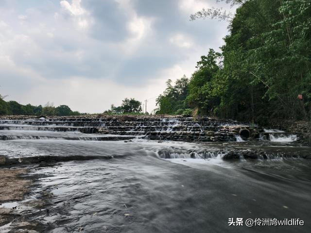 成都古镇（16）邛崃夹关古镇
