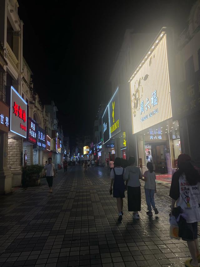 城市体检｜台城历史文化街区：特色潜力与复原短板并存