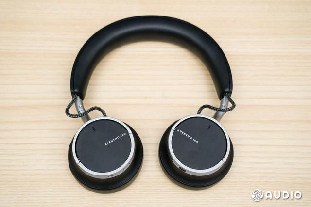 评测｜拜雅AVENTHO 100贴耳式降噪耳机 QQ音乐臻品音质认证