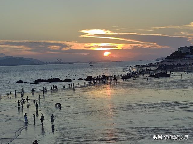 厦门旅游，值得👍