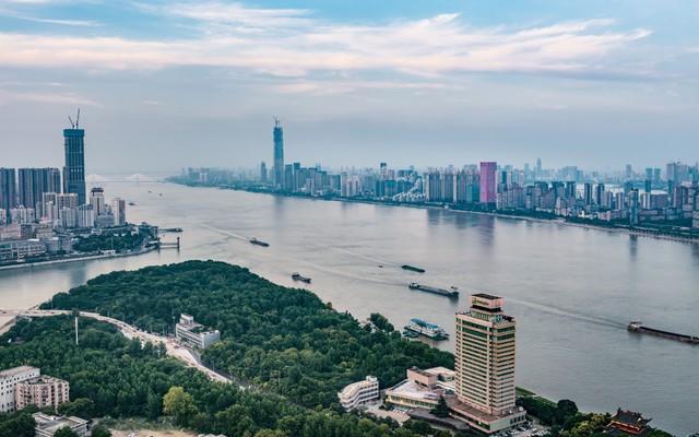 城市没有存在感？那是你没有搞懂流量密码