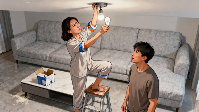 别毁了自己身上的上等风水：夫妻间这三件事，谁做谁倒霉