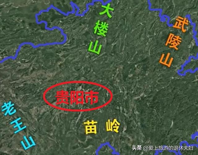 贵阳市：历史上多次大移民奔向这里；如今，亚洲最大社区褒贬不一