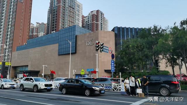 国庆回乡录（六）打卡新乡大胖店